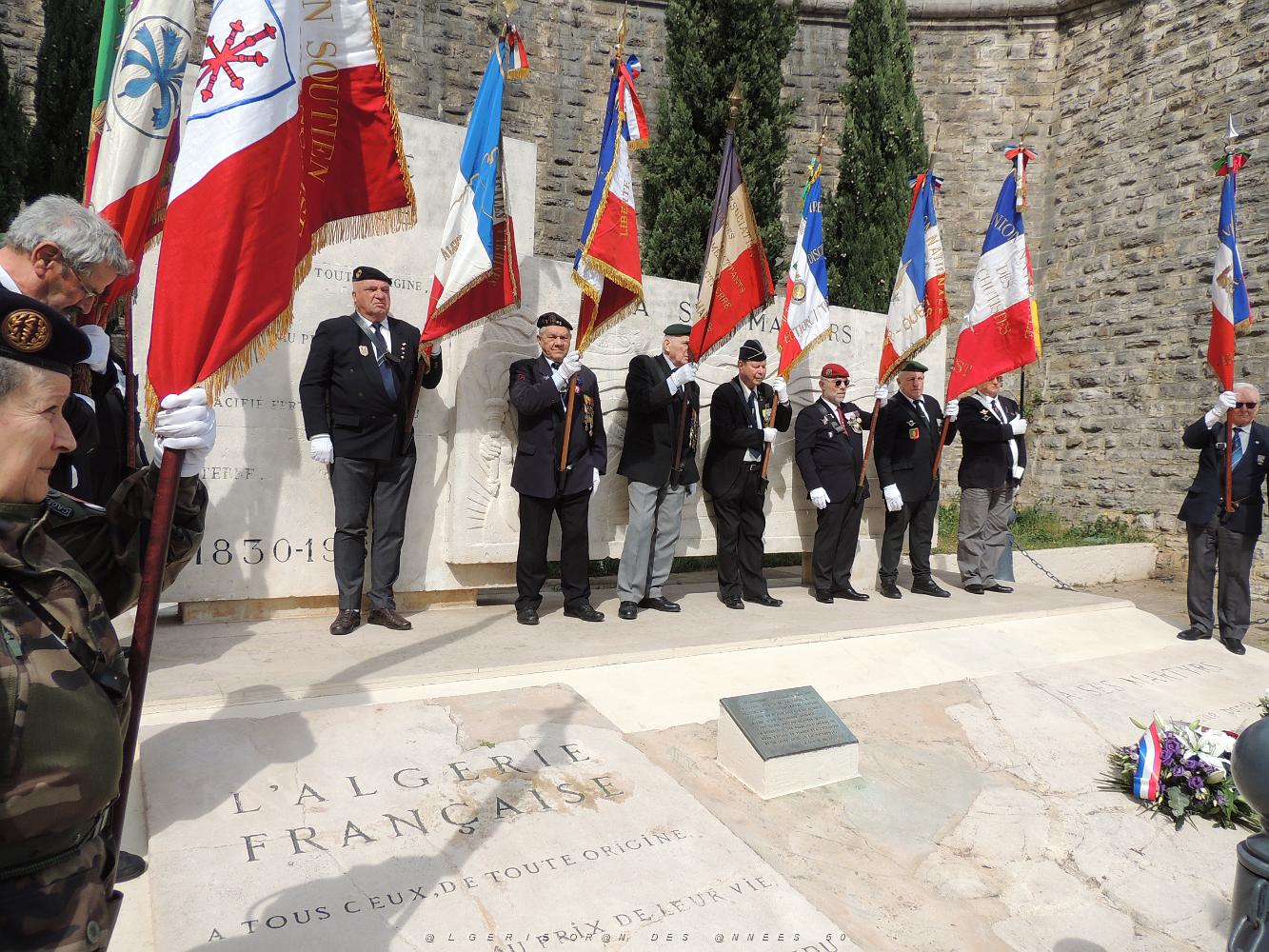 2022 03 26 TOULON HOMMAGE AUX VICTIMES D ALGER EN 1962 (33).JPG -           